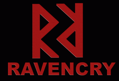 logo Ravencry