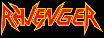 logo Ravenger