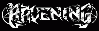 logo Ravening