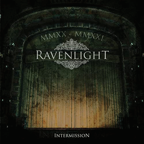 Ravenlight : Intermission
