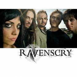 Ravenscry : Ravenscry