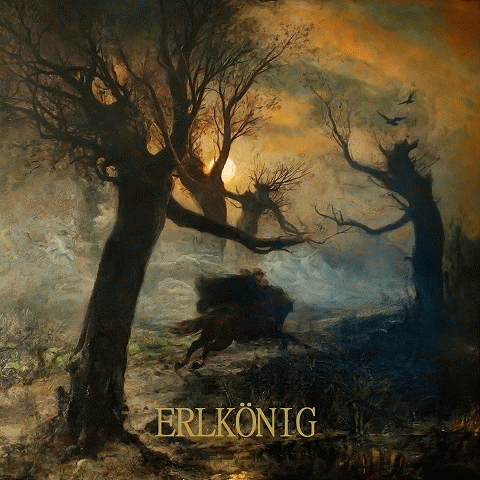 Ravenstorm : Erlkönig