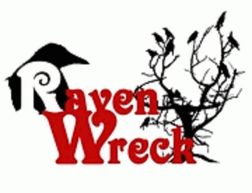 logo Ravenwreck