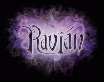 logo Ravian logo Ravian
