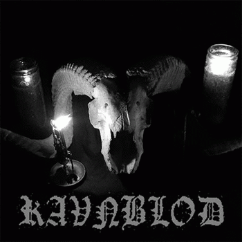 Ravnblod : Vrede
