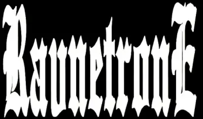 logo Ravnetrone