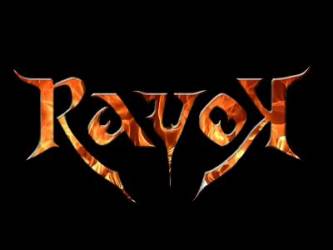 logo Ravok