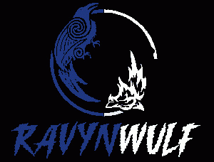 logo Ravynwulf