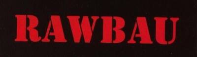 logo Rawbau