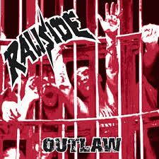 Rawside : Outlaw