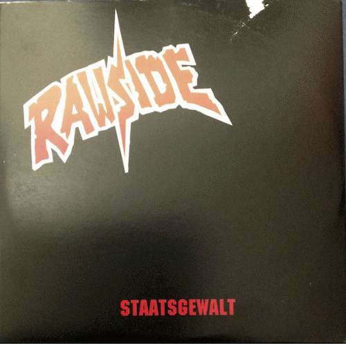 Rawside : Staatsgewalt
