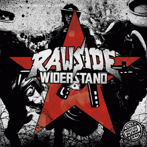 Rawside : Widerstand