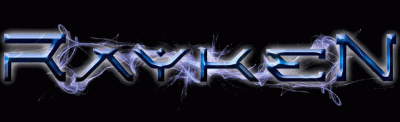 logo Rayken