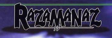 logo Razamanaz