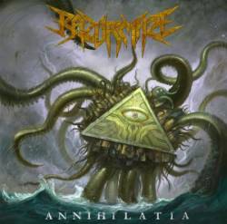 Razormaze : Annihilatia