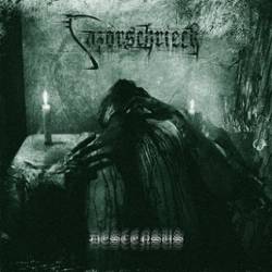 Razörschrieck : Descensus Razörschrieck : Descensus