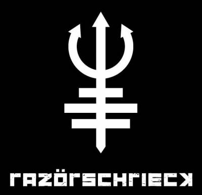 logo Razörschrieck logo Razörschrieck