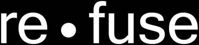 logo Re-Fuse logo Re-Fuse