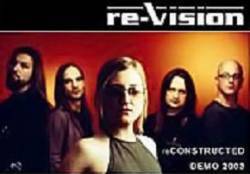 Re-Vision : Re-Constructed