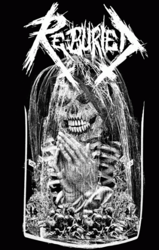 Re-Buried : Demo Re-Buried : Demo