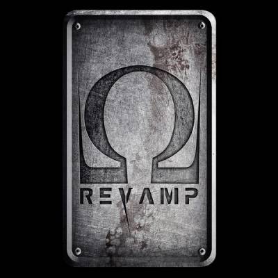 logo ReVamp