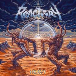 Reactory : Heavy