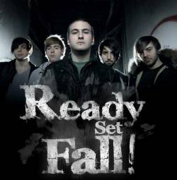 Ready Set Fall - discography, line-up, biography, interviews, photos