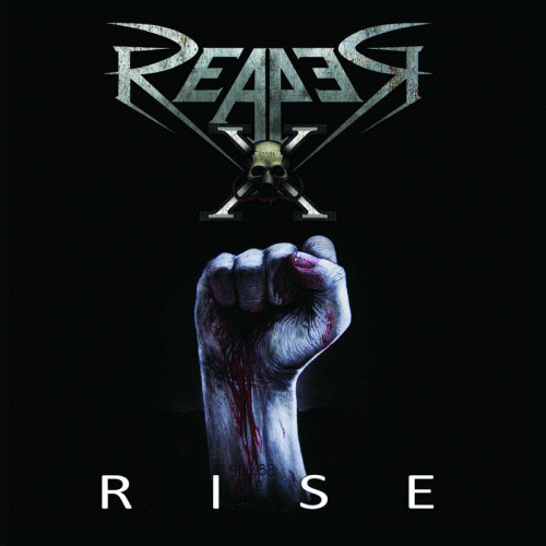 Reaper-X : Rise