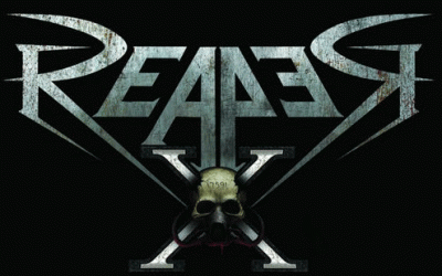 logo Reaper-X