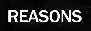 logo Reasons (RUS)