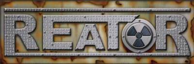 logo Reator logo Reator