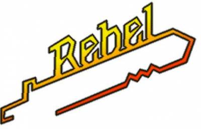 logo Rebel (GER)