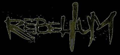 logo Rebelium