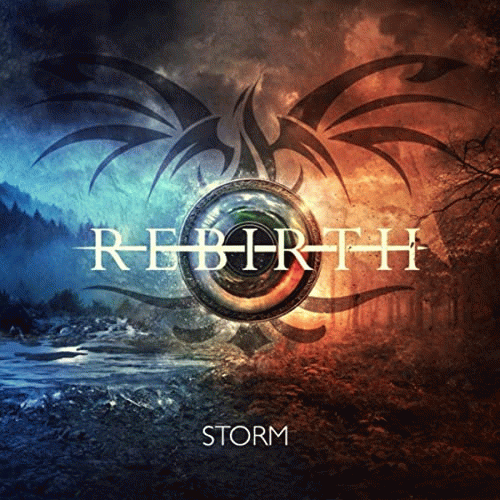 Rebirth (ITA) : Storm