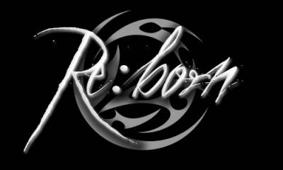 logo Re:born