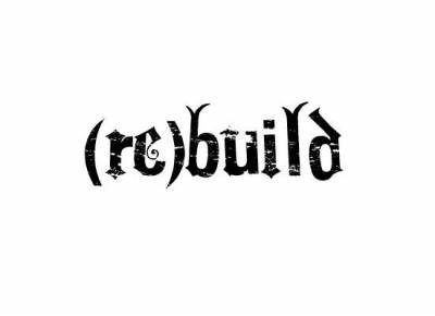 logo Rebuild logo Rebuild