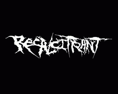 logo Recalcitrant