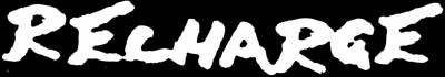 logo Recharge