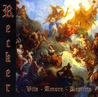 Recker : Destino Recker : Destino