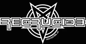 logo Recrucide