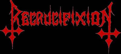 logo Recrucifixion