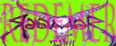 logo Redemer