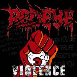 Redeye : Violence