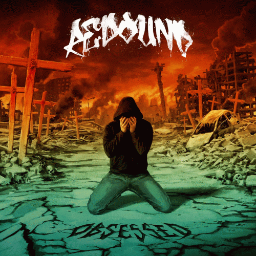 Redound : Obsessed