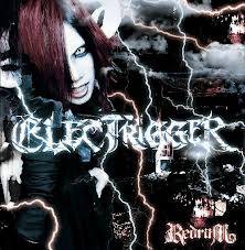 Redrum (JAP) : Electrigger