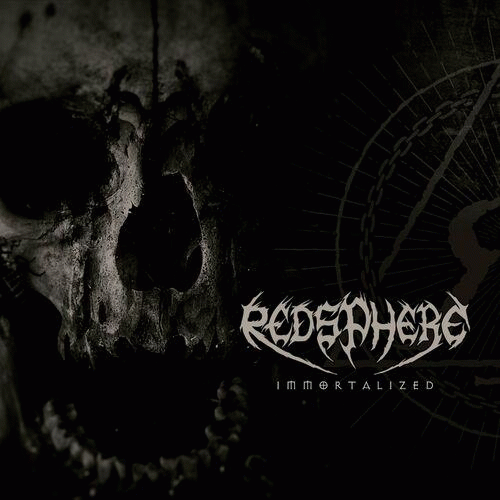 Redsphere : Immortalized