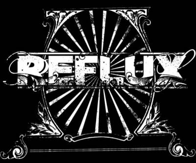 logo Reflux