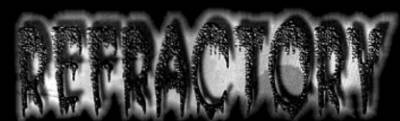 logo Refractory
