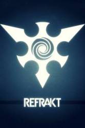 logo Refrakt