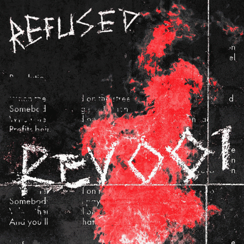 Refused : REV001